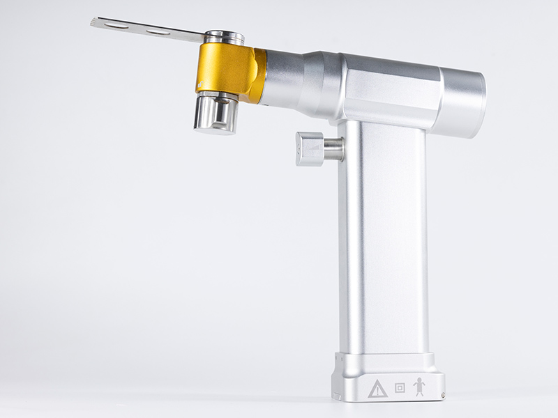 對(duì)可調(diào)節(jié)醫(yī)用擺鋸的簡單介紹